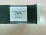 ASM 00331923-01 Control Cable for Placement Head