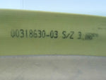  ASM 00318630-03 S/Z 3 Brecoflex Timing Belt Y-Axis Drive Siemens Siplace Smt Image
