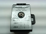 Pepperl+Fuchs VAZ-2FK-B3 Interface Splitter Box ASI/AS-I/AS 182562 Image