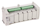  Allen Bradley 2080-LC50-48QBB Micro850 EtherNet/IP Controller Image
