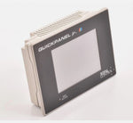  Fanuc Total Control QPJ-2D100-S2P Quick Panel Jr. Color Touch 5" Display Image