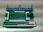 Phoenix Contact UMK-SE 11,25-1 DIN Rail Housing Side Element Interface Module