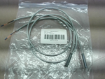 SMC D-A93 Reed Type Auto Switch 24VDC Cylinder Position Sensor (Lot of 2)