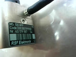  ASM 03000102-02 Aensing Head Z-Axis P&P Module for SIPLACE SMT Machines Image