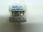  Bimba FS-040.5 Mini Pneumatic Cylinder Image