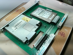 Siemens 6AR1311-0CC30-0AA0 SICOMP AMS-M351 Mass Storage Module