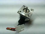  Powermax P21NSHS-LNF-NS-02 1.8 Step Motor 1500 RPM Pacific Scientific 35V Image