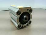 PHD CRS3U 32X1-5/8-BB-M Compact Pneumatic Cylinder 32mm Bore Magnetic Piston with Shock Pads
