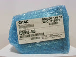  SMC CDQ2F63-50D Pneumatic Cylinder 63mm Bore 50mm Stroke Image