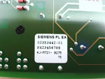  Siemens 00353442-01 Conveyor Control Board Image