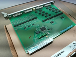 Siemens 6AR1312-0AF01-0AA0 – KSP-P219-A32 Backplane Control Module