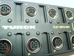  Turck FLDP-OM16-0001 Module 18-30VDC 500 mA Image