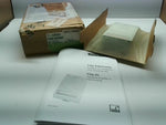  HBM GR 201 CLIP Double Limit Switch HBK Strain Gauge Image