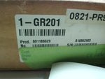  HBM GR 201 CLIP Double Limit Switch HBK Strain Gauge Image
