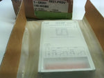  HBM GR 201 CLIP Double Limit Switch HBK Strain Gauge Image