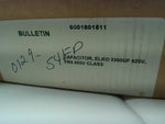  Rockwell Automation B43456-S0338-M1 Capacitor Elko Epcos  3300uf 420V Capacitor 20-PP01005 Image
