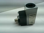  Festo PEV-1/4-B-M12-SA Pressure Switch 48VAC/VDC 1-12Bar 175PSI 185421 Image