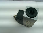  Festo PEV-1/4-B-M12-SA Pressure Switch 48VAC/VDC 1-12Bar 175PSI 185421 Image