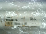  Numatics / Asco 11DSA444O013A30 Solenoid Valve 100-120VAC 50/60HZ 0.15 AMP Image