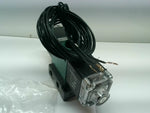  Numatics / Asco 11DSA444O013A30 Solenoid Valve 100-120VAC 50/60HZ 0.15 AMP Image