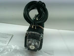  Numatics / Asco 11DSA444O013A30 Solenoid Valve 100-120VAC 50/60HZ 0.15 AMP Image