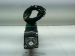  Numatics / Asco 11DSA444O013A30 Solenoid Valve 100-120VAC 50/60HZ 0.15 AMP Image