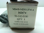  Festo MS4/D-MINI-LFM-A Micro-Filter Cartridge 162674 Image