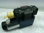  Rexroth R978915088 Directional Spool Valve 4WE 6 HA62/EG24N9DK23L/62 Image