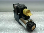  Rexroth R978915088 Directional Spool Valve 4WE 6 HA62/EG24N9DK23L/62 Image