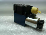  Rexroth R978915088 Directional Spool Valve 4WE 6 HA62/EG24N9DK23L/62 Image