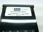  Arga Controls 22-049 Digital Peak Reading Ammeter RevC Image