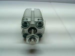  Festo ADVU-20-20-P-A Compact Cylinder 20mm Double Acting 1-10 Bar 14.5-145 psi Image