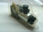  SKF 161-140-050 Solenoid Valve 24VDC 1.29A Image