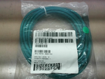 Cognex 185-0294R 5m Right Angle M12 8-Pin to RJ45 Ethernet Cable for Vision Systems