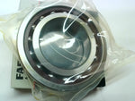  FAG B7214-E-T-P4S-UM Angular Contact Ball Bearing 70x125x24mm Image