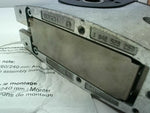  Rexroth Bosch 3 842 526 263 Drive Housing Image