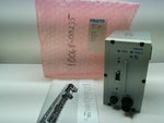  Festo IFB13-03 Control Block Module 24VDC Image