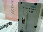  Festo IFB13-03 Control Block Module 24VDC Image