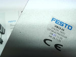  Festo IFB13-03 Control Block Module 24VDC Image