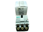 Fuji EW50SAG Circuit Breaker 3P 15A