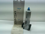  Festo LF-1/4-D-5M-MINI Sintered Filter w/ Centrifugal Separator 162611 Image