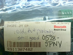  Rexroth R911307482 Encoder Interface DAG01.2M EP Image