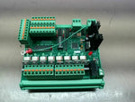  Speedline Electrovert 6-1860-190-04-2 Blower Control Board Image