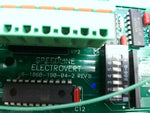  Speedline Electrovert 6-1860-190-04-2 Blower Control Board Image