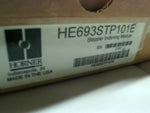  Horner Electric HE693STP101E Stepper Indexing Module 200-500mA 5VDC Image