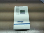 Thomson TWN12OPN Super Ball Bushing Twin Pillow Block 0.75" Shaft Open Type Self-Aligning