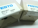  Festo MS4-LFP-C (2 PCS) Filter Cartridges 534501 Image