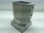  Hoffman CCS2FCLG Flange Coupling Pendant Arm Tube Mount Fits 45x60mm Image