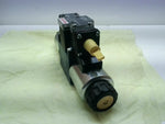  Rexroth 4WE6D62/OFEG24N9DK24L=AN Directional Valve 24VDC 1.25A R900738885 Image