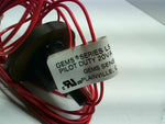  Gems 76707 Vertical Float Switch 20VA 120-240 VAC LS-3 Image